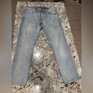 Men's G-Star Revend Skinny Jeans